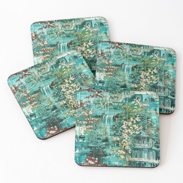 Item preview, Eternal Garden Symphony designed and sold by stevepmp.