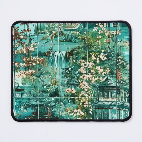 Item preview, Eternal Garden Symphony designed and sold by stevepmp.