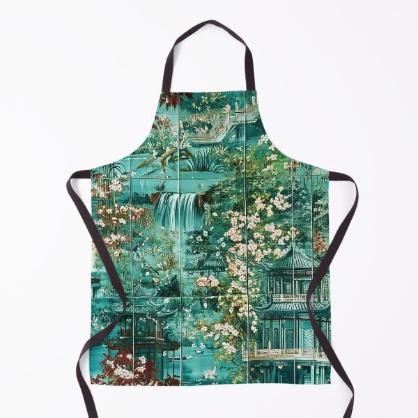 Item preview, Eternal Garden Symphony designed and sold by stevepmp.