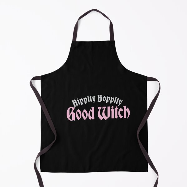 Item preview, Bippity Boppity GOOD WITCH designed and sold by jazzydevil.