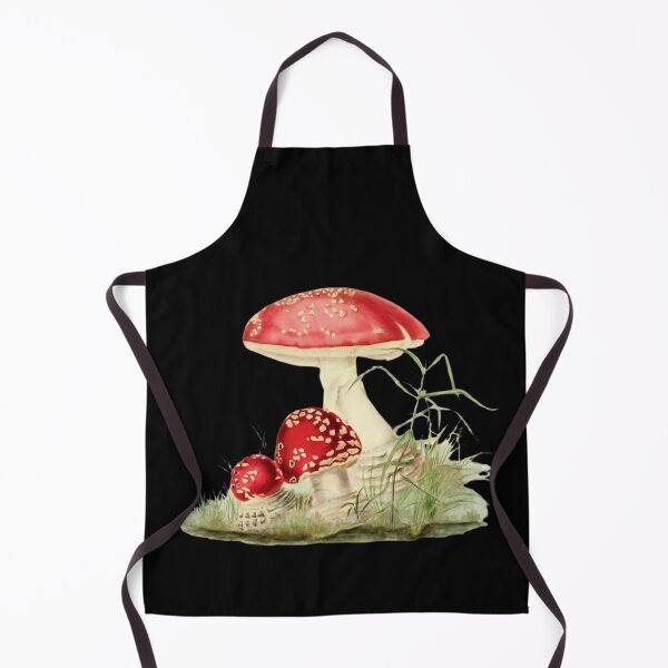 Item preview, Whimsical Woodland Wonders: Mystical Mushroom Magic designed and sold by jglobal360.