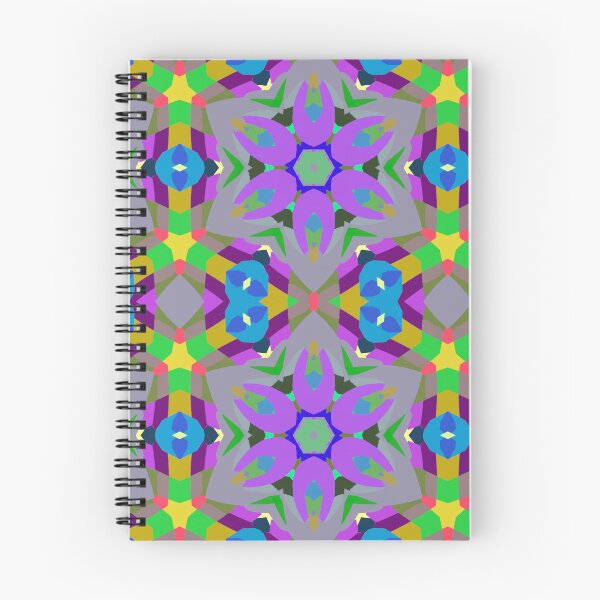 Item preview, Purple Claw Mandala designed and sold by KeksWorkroom.