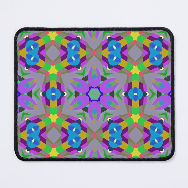 Item preview, Purple Claw Mandala designed and sold by KeksWorkroom.