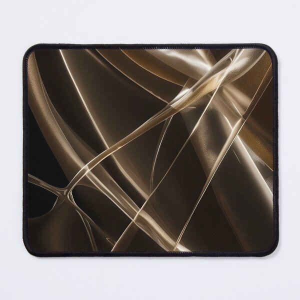 Item preview, Golden Mocha Symmetry: Studies in Light designed and sold by Tony Anastasi.