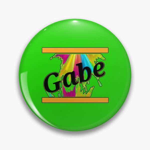 Item preview, Gabe - Male Name designed and sold by dontcryimhere.