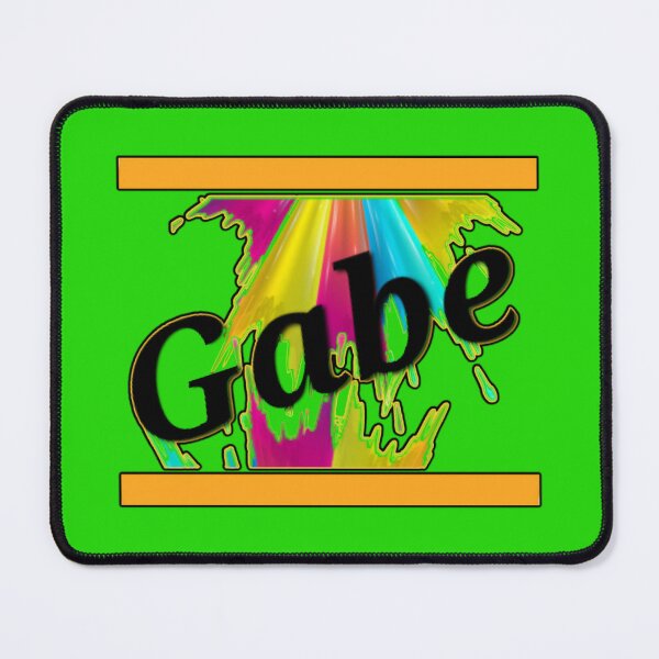 Item preview, Gabe - Male Name designed and sold by dontcryimhere.
