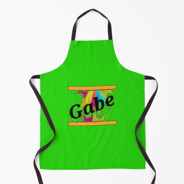 Item preview, Gabe - Male Name designed and sold by dontcryimhere.