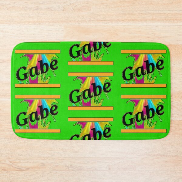 Item preview, Gabe - Male Name designed and sold by dontcryimhere.