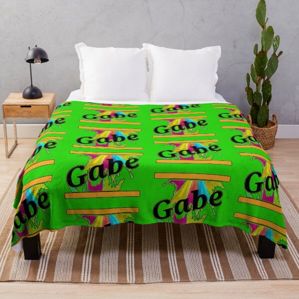 Item preview, Gabe - Male Name designed and sold by dontcryimhere.