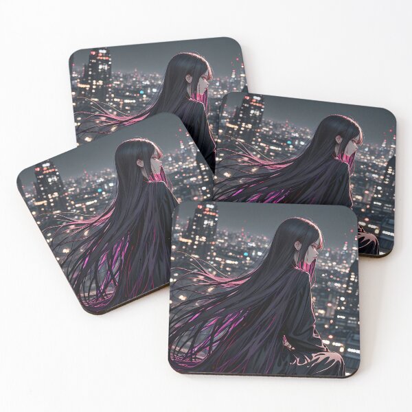 Item preview, Lost Purple  designed and sold by 6khaos6.