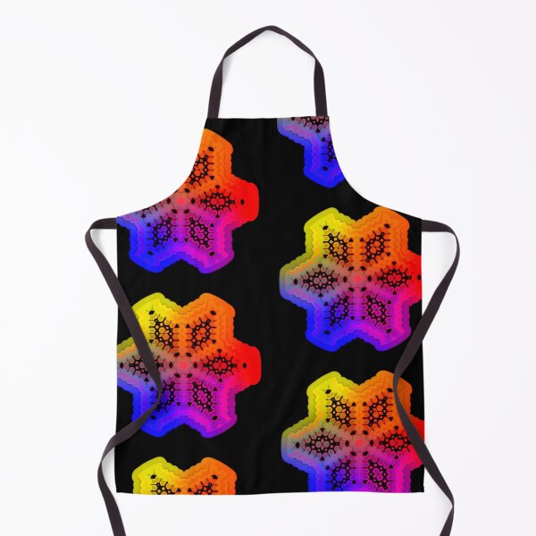 Item preview, Cosmic Starfish . Surreal Nature . Bright Colours . #1 designed and sold by Artistic63.