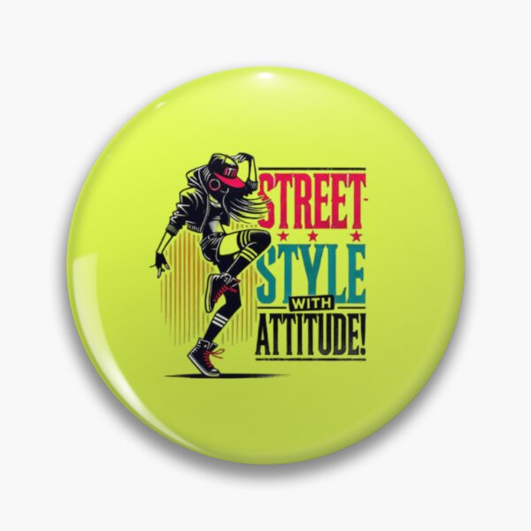 Artikelvorschau, STREET Style mit ATTITUDE!! Cooles Mädchen entworfen und verkauft von Shs-Kenya.