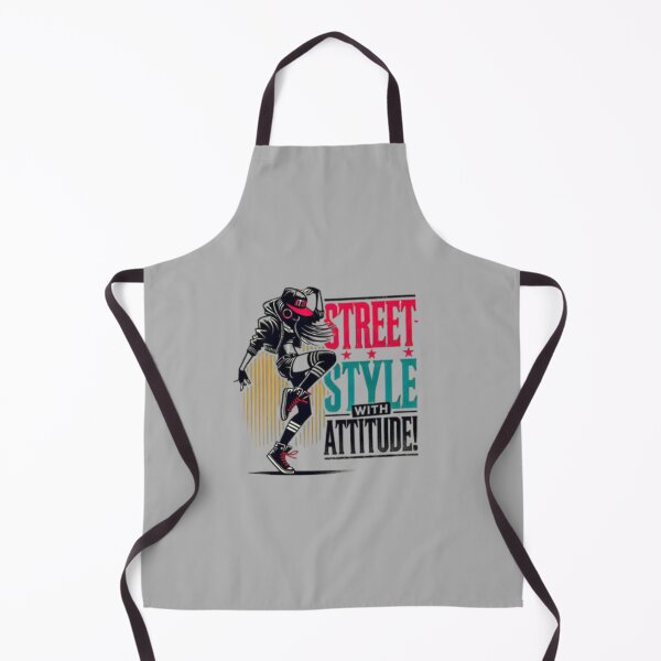 Item preview, STREET Style with ATTITUDE!! Cool Girl designed and sold by Shs-Kenya.