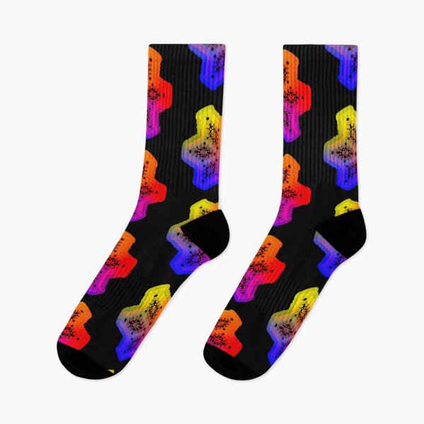 Item preview, Cosmic Starfish . Surreal Nature . Bright Colours . #1 designed and sold by Artistic63.