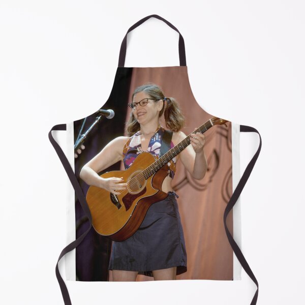Item preview, Lisa Loeb - Photograph designed and sold by ConcertImages.