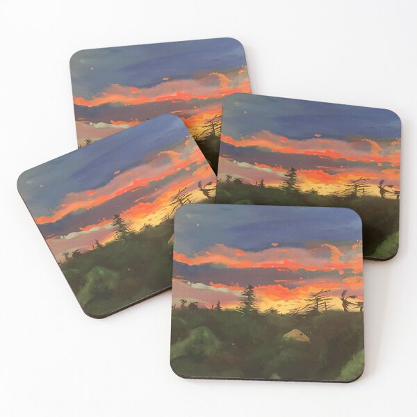 Item preview, Sacramento Sunsets designed and sold by MacAnona.