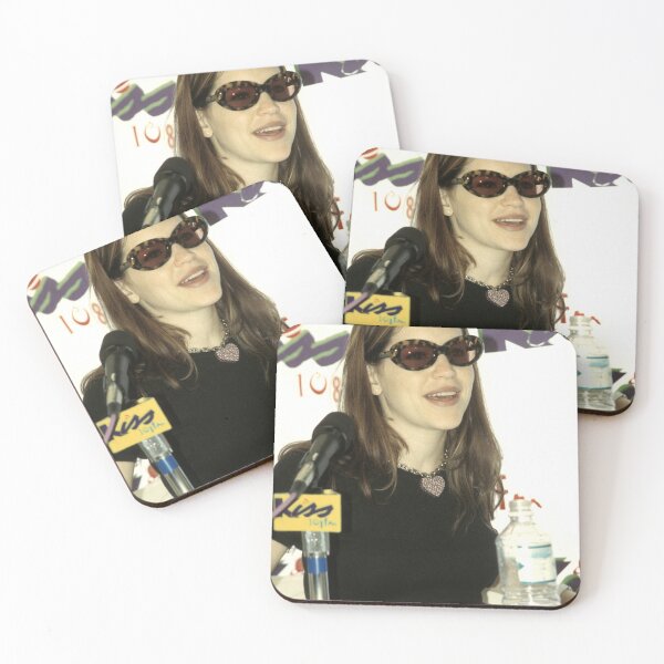 Item preview, Lisa Loeb - Photograph designed and sold by ConcertImages.