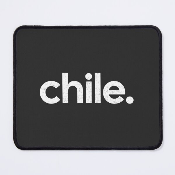 Item preview, Chile. designed and sold by mooskdesign.
