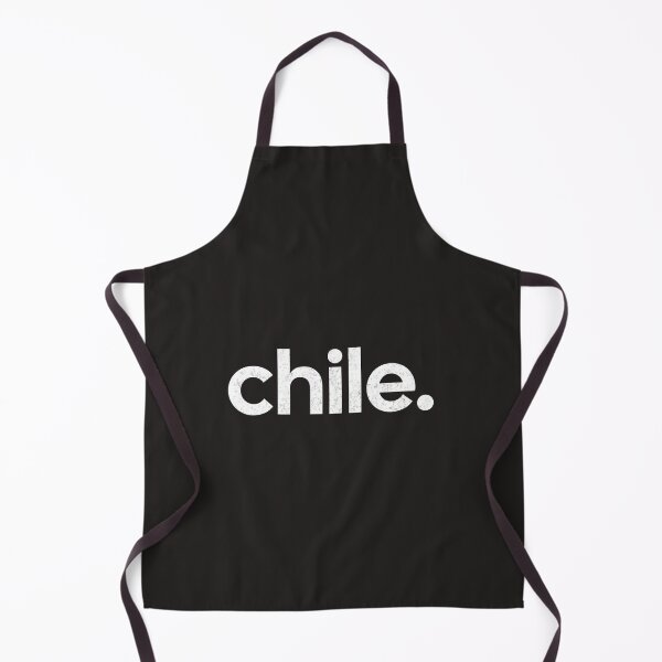 Artikelvorschau, Chile. entworfen und verkauft von mooskdesign.