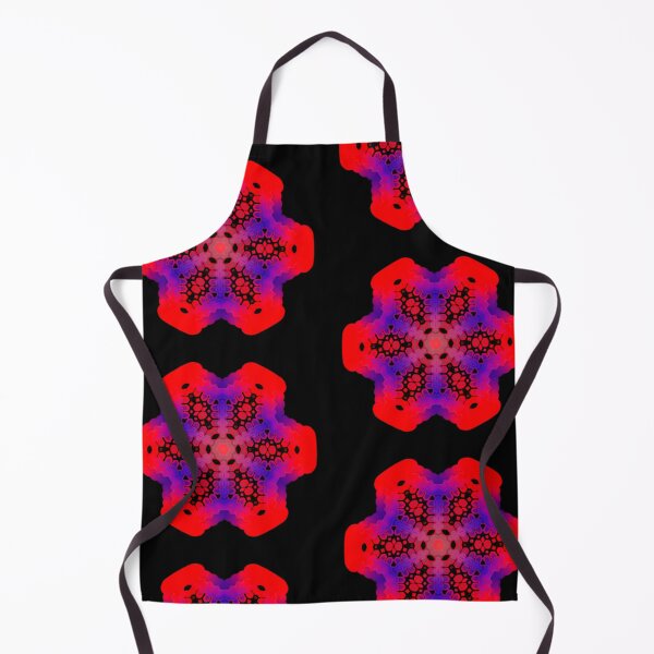 Item preview, Cosmic Starfish . Surreal Nature . Bright Fluoro Colours . #2 designed and sold by Artistic63.