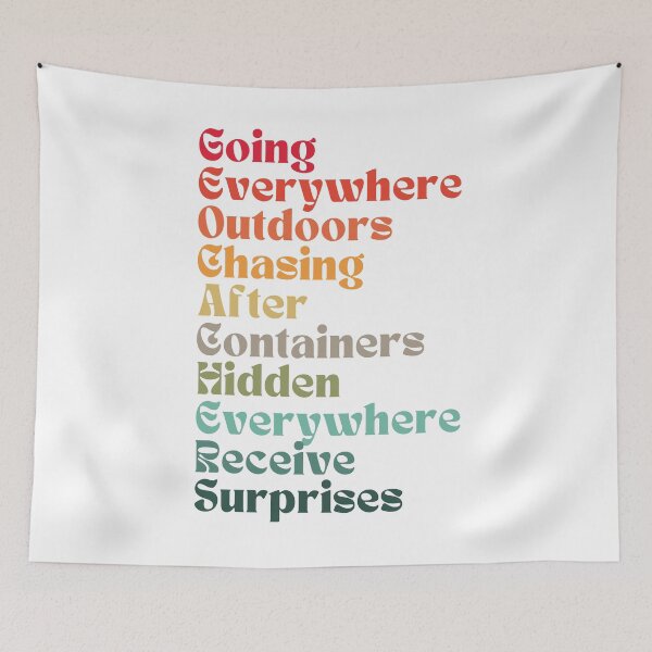 Item preview, G.E.O.C.A.C.H.E.R.S. designed and sold by jglobal360.