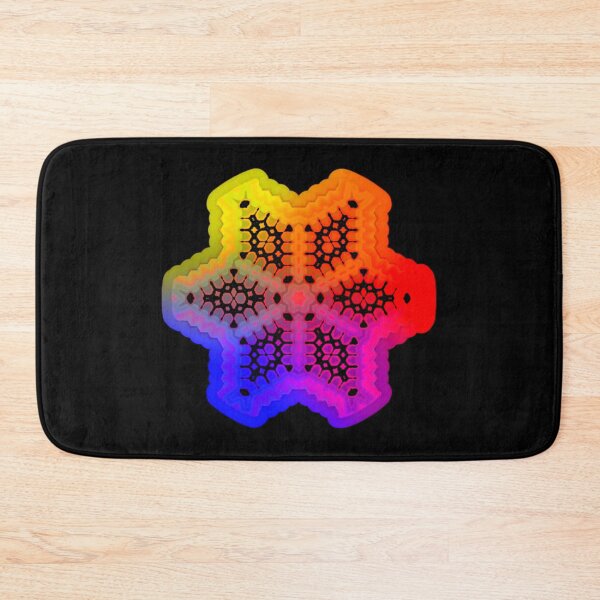 Item preview, Cosmic Starfish . Surreal Nature . Bright Colours . #1 designed and sold by Artistic63.