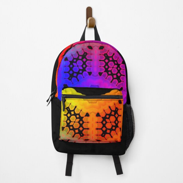 Item preview, Cosmic Starfish . Surreal Nature . Bright Colours . #1 designed and sold by Artistic63.
