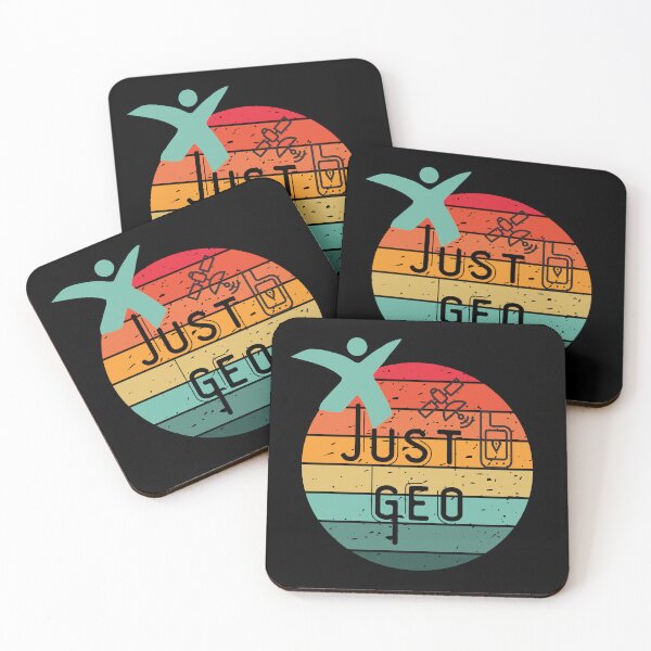 Item preview, Geocachers Just Geo designed and sold by jglobal360.