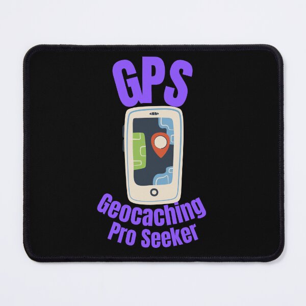 Item preview, Geocachers - GPS Geocaching Pro Seeker designed and sold by jglobal360.