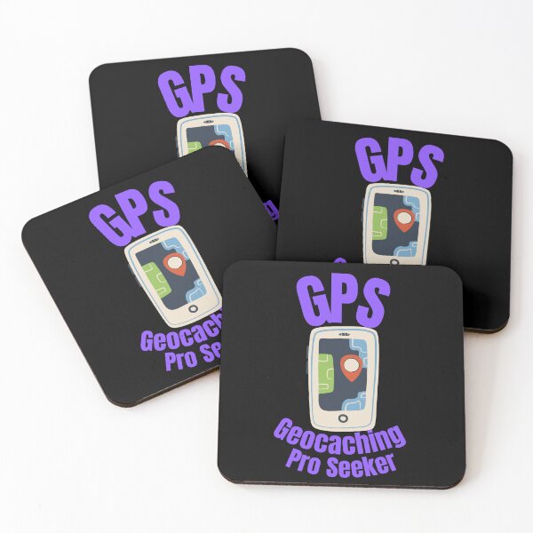 Item preview, Geocachers - GPS Geocaching Pro Seeker designed and sold by jglobal360.