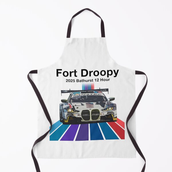 Item preview, Droopy 25 T V12 designed and sold by deegs78.
