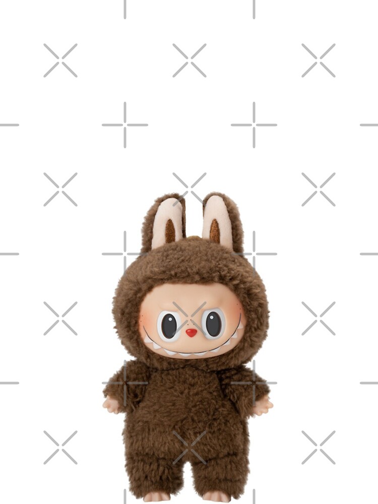 POPMART LABUBU シークレット