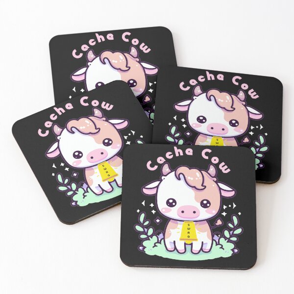 Item preview, Cache Cow designed and sold by jglobal360.