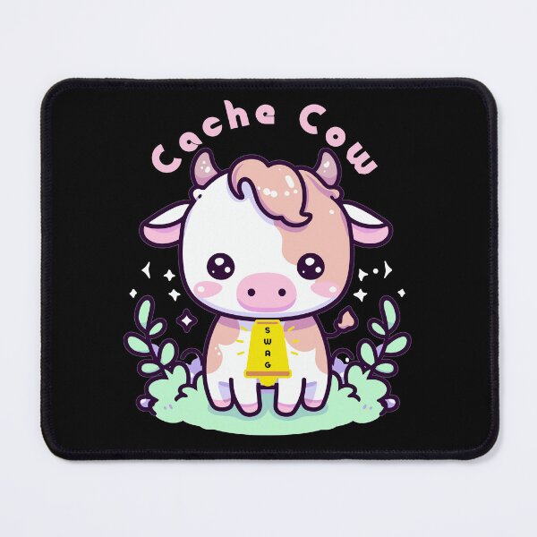 Item preview, Cache Cow designed and sold by jglobal360.