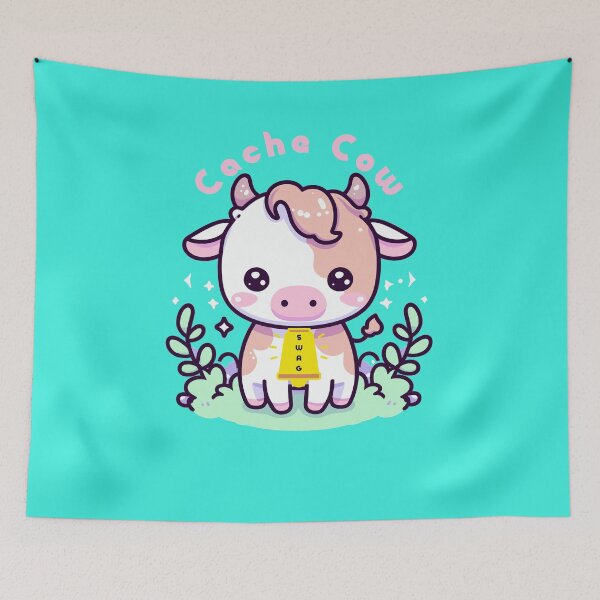 Item preview, Cache Cow designed and sold by jglobal360.