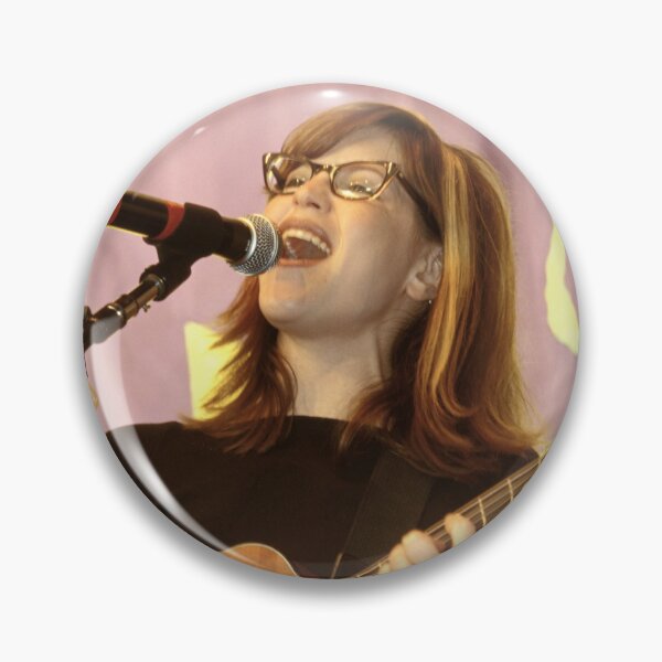 Item preview, Lisa Loeb - Photograph designed and sold by ConcertImages.