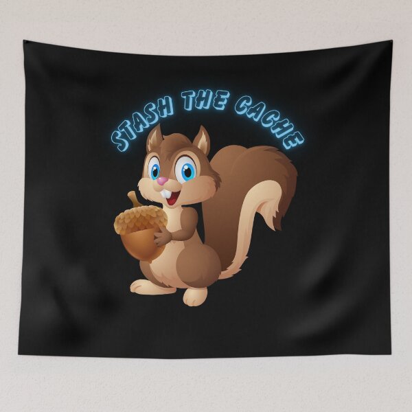Item preview, Stash the Cache designed and sold by jglobal360.