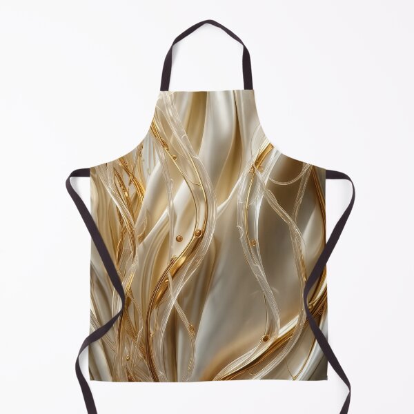 Item preview, Liquid Luxe: The Gilded Flow Collection designed and sold by Tony Anastasi.