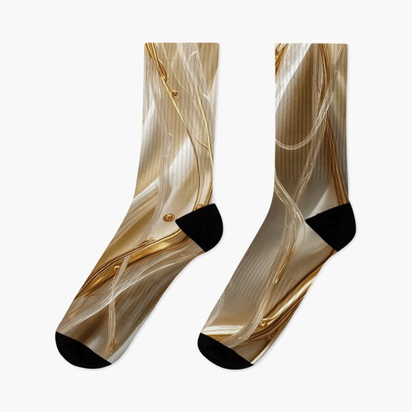 Item preview, Liquid Luxe: The Gilded Flow Collection designed and sold by Tony Anastasi.