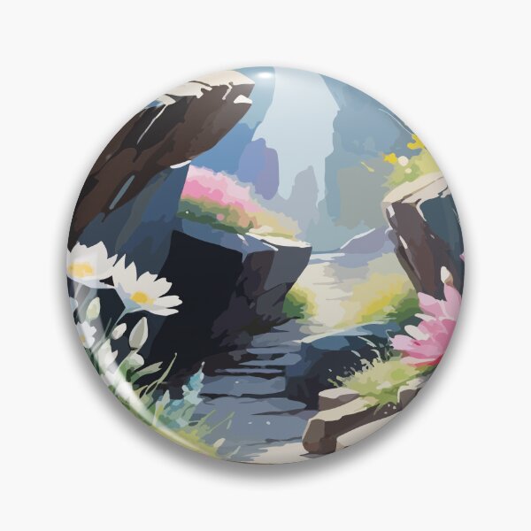 Item preview, Beauty can be found anywhere. designed and sold by Whose-sweat.