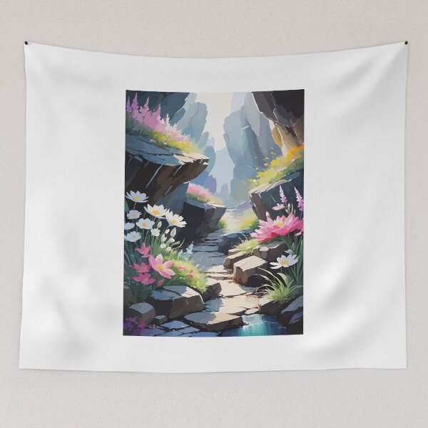 Item preview, Beauty can be found anywhere. designed and sold by Whose-sweat.