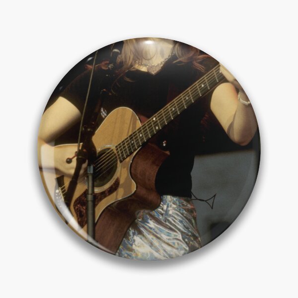 Item preview, Lisa Loeb - Photograph designed and sold by ConcertImages.