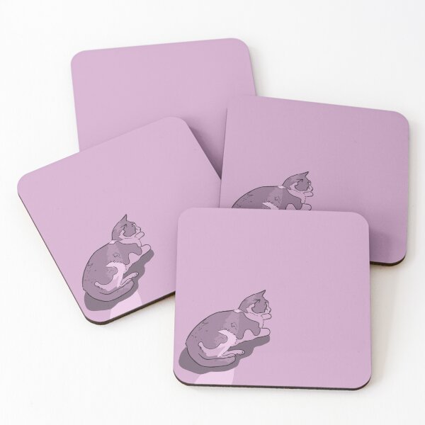 Item preview, cat collection designed and sold by nypigeon.