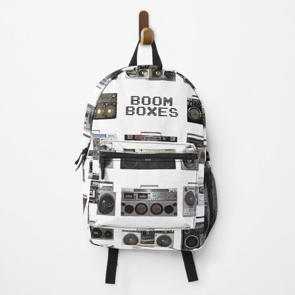 Item preview, Boomboxes designed and sold by ChrisRoy1001.