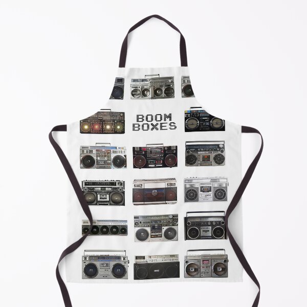 Item preview, Boomboxes designed and sold by ChrisRoy1001.