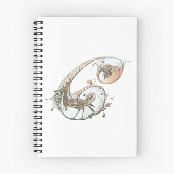 Item preview, Birds in Harmony: The Celestial "C" designed and sold by jglobal360.