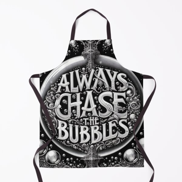Item preview, Chase The Bubbles 1 designed and sold by Heartbreaker Creative.