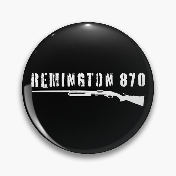 Item preview, Remington 870 designed and sold by UNK-Fatigues.