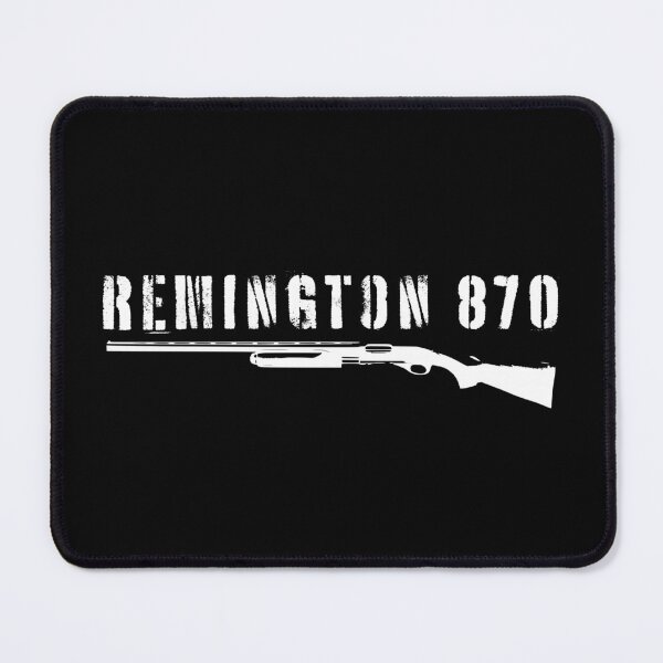 Item preview, Remington 870 designed and sold by UNK-Fatigues.