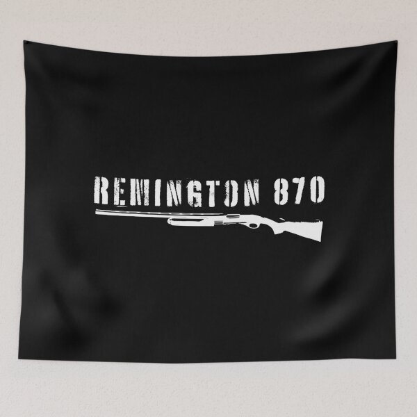 Item preview, Remington 870 designed and sold by UNK-Fatigues.